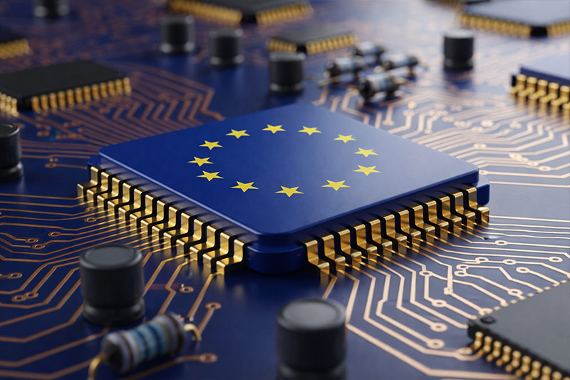 Driving Europe’s Semiconductor Future: The UK-Bulgaria Partnership