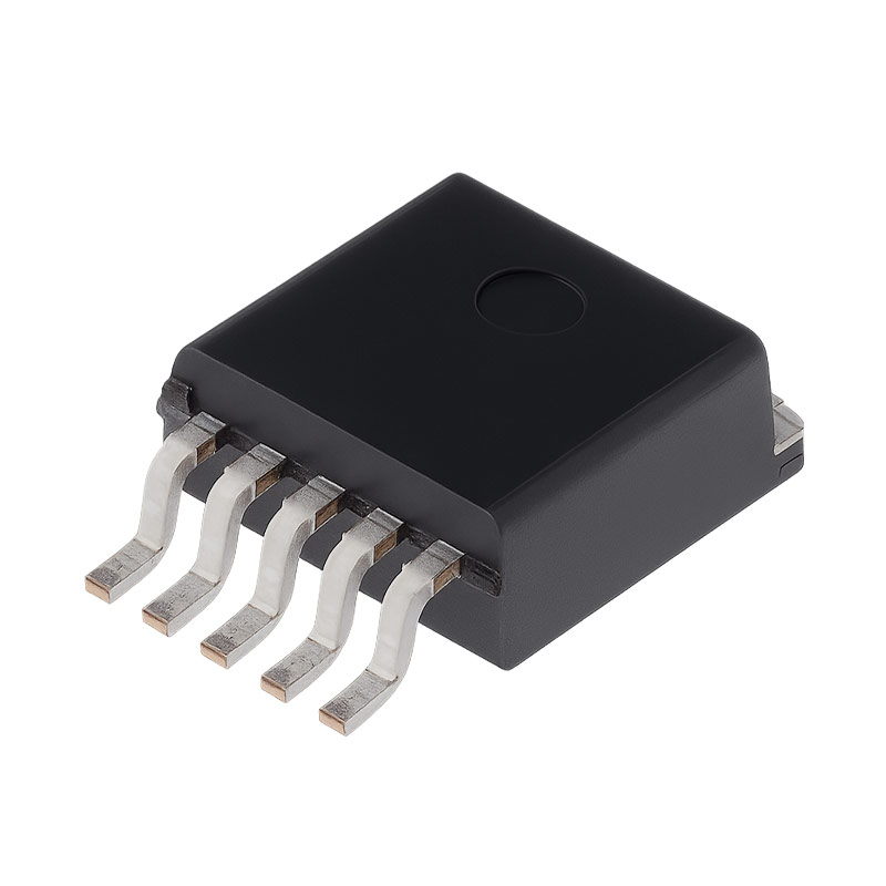 Discrete Mosfets
