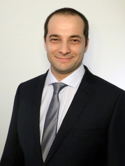 Board Member