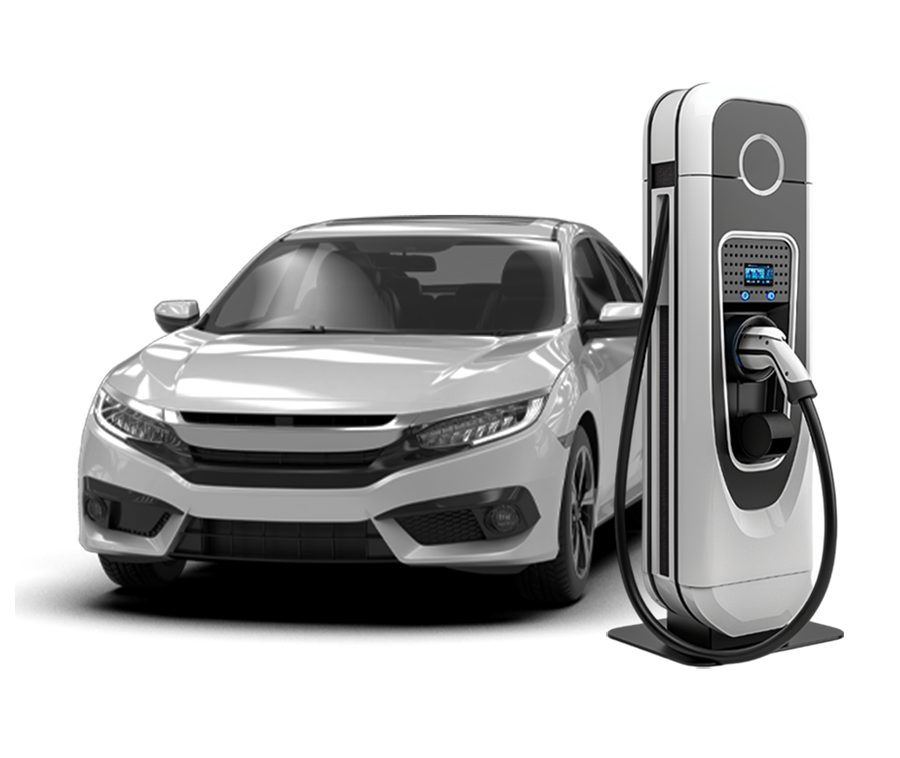 Electric Vehicles