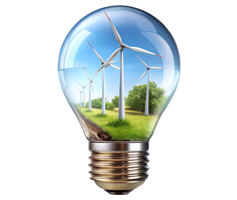 Energy Efficiency