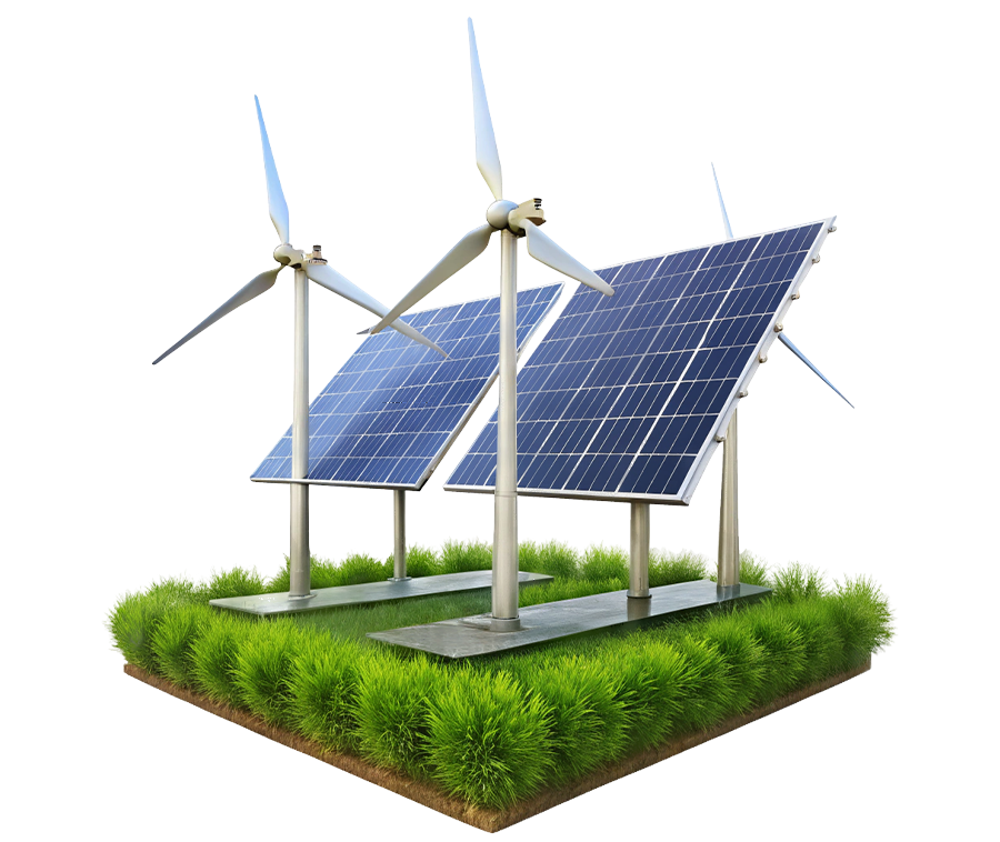 Renewable Energy