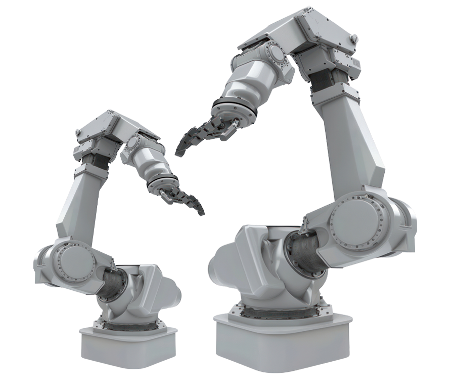 Robotics